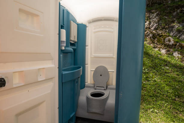 Best Sanitation services for porta potties  in Christiansburg, VA
