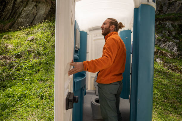 Best Portable toilet rental for construction  in Christiansburg, VA