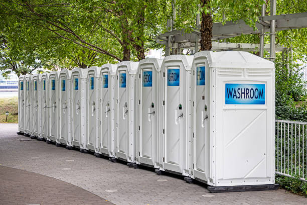 Best Long-term porta potty rental  in Christiansburg, VA