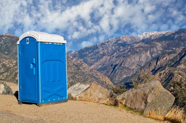 Best Affordable porta potty rental  in Christiansburg, VA