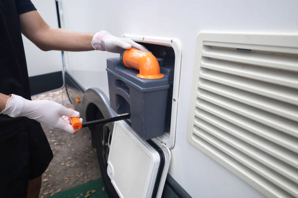 Best Local porta potty services  in Christiansburg, VA