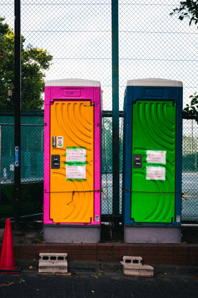 Best Portable bathroom rental  in Christiansburg, VA