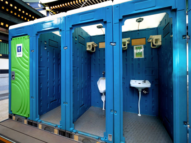 Best Wedding porta potty rental  in Christiansburg, VA