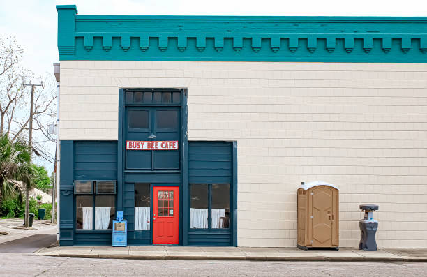 Best Event porta potty rental  in Christiansburg, VA