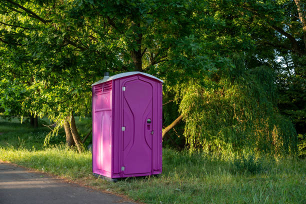 Best Temporary restroom rental  in Christiansburg, VA