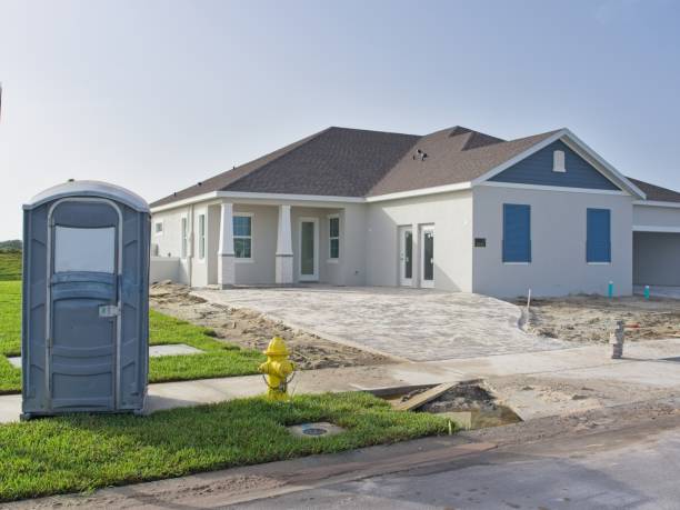 Best Porta potty rental for parties  in Christiansburg, VA