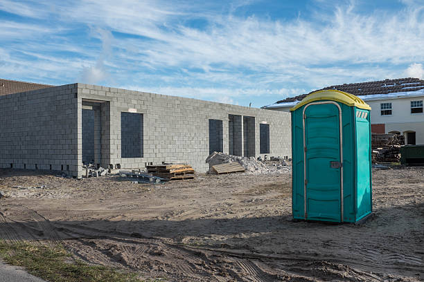 Best Long-term porta potty rental  in Christiansburg, VA